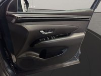 USED 2023 23 HYUNDAI TUCSON 1.6 T-GDi MHEV SE Connect SUV 5dr Petrol Hybrid DCT Euro 6 (s/s) (150 ps) 