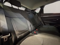 USED 2023 23 HYUNDAI TUCSON 1.6 T-GDi MHEV SE Connect SUV 5dr Petrol Hybrid DCT Euro 6 (s/s) (150 ps) 
