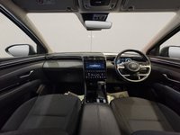 USED 2023 23 HYUNDAI TUCSON 1.6 T-GDi MHEV SE Connect SUV 5dr Petrol Hybrid DCT Euro 6 (s/s) (150 ps) 