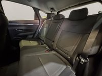 USED 2023 23 HYUNDAI TUCSON 1.6 T-GDi MHEV SE Connect SUV 5dr Petrol Hybrid DCT Euro 6 (s/s) (150 ps) 
