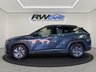 USED 2023 23 HYUNDAI TUCSON 1.6 T-GDi MHEV SE Connect SUV 5dr Petrol Hybrid DCT Euro 6 (s/s) (150 ps) 