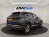 USED 2023 23 HYUNDAI TUCSON 1.6 T-GDi MHEV SE Connect SUV 5dr Petrol Hybrid DCT Euro 6 (s/s) (150 ps) 