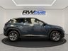 USED 2023 23 HYUNDAI TUCSON 1.6 T-GDi MHEV SE Connect SUV 5dr Petrol Hybrid DCT Euro 6 (s/s) (150 ps) 