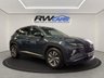 USED 2023 23 HYUNDAI TUCSON 1.6 T-GDi MHEV SE Connect SUV 5dr Petrol Hybrid DCT Euro 6 (s/s) (150 ps) 