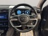 USED 2023 23 HYUNDAI TUCSON 1.6 T-GDi MHEV SE Connect SUV 5dr Petrol Hybrid DCT Euro 6 (s/s) (150 ps) 
