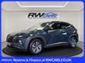 USED 2023 23 HYUNDAI TUCSON 1.6 T-GDi MHEV SE Connect SUV 5dr Petrol Hybrid DCT Euro 6 (s/s) (150 ps) 