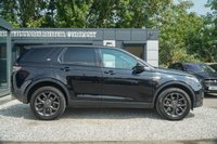 USED 2018 68 LAND ROVER DISCOVERY SPORT 2.0 TD4 Landmark SUV 5dr Diesel Auto 4WD Euro 6 (s/s) (180 ps) 