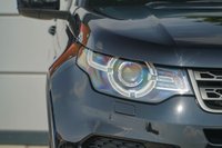 USED 2018 68 LAND ROVER DISCOVERY SPORT 2.0 TD4 Landmark SUV 5dr Diesel Auto 4WD Euro 6 (s/s) (180 ps) 