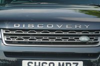 USED 2018 68 LAND ROVER DISCOVERY SPORT 2.0 TD4 Landmark SUV 5dr Diesel Auto 4WD Euro 6 (s/s) (180 ps) 