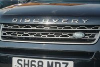 USED 2018 68 LAND ROVER DISCOVERY SPORT 2.0 TD4 Landmark SUV 5dr Diesel Auto 4WD Euro 6 (s/s) (180 ps) 