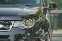 USED 2018 68 LAND ROVER DISCOVERY SPORT 2.0 TD4 Landmark SUV 5dr Diesel Auto 4WD Euro 6 (s/s) (180 ps) 