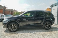 USED 2018 68 LAND ROVER DISCOVERY SPORT 2.0 TD4 Landmark SUV 5dr Diesel Auto 4WD Euro 6 (s/s) (180 ps) 