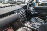 USED 2018 68 LAND ROVER DISCOVERY SPORT 2.0 TD4 Landmark SUV 5dr Diesel Auto 4WD Euro 6 (s/s) (180 ps) 