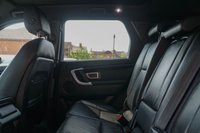 USED 2018 68 LAND ROVER DISCOVERY SPORT 2.0 TD4 Landmark SUV 5dr Diesel Auto 4WD Euro 6 (s/s) (180 ps) 