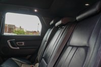 USED 2018 68 LAND ROVER DISCOVERY SPORT 2.0 TD4 Landmark SUV 5dr Diesel Auto 4WD Euro 6 (s/s) (180 ps) 