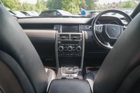USED 2018 68 LAND ROVER DISCOVERY SPORT 2.0 TD4 Landmark SUV 5dr Diesel Auto 4WD Euro 6 (s/s) (180 ps) 