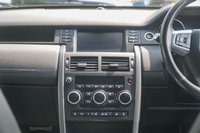 USED 2018 68 LAND ROVER DISCOVERY SPORT 2.0 TD4 Landmark SUV 5dr Diesel Auto 4WD Euro 6 (s/s) (180 ps) 
