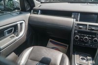 USED 2018 68 LAND ROVER DISCOVERY SPORT 2.0 TD4 Landmark SUV 5dr Diesel Auto 4WD Euro 6 (s/s) (180 ps) 