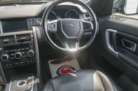 USED 2018 68 LAND ROVER DISCOVERY SPORT 2.0 TD4 Landmark SUV 5dr Diesel Auto 4WD Euro 6 (s/s) (180 ps) 