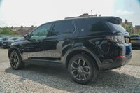 USED 2018 68 LAND ROVER DISCOVERY SPORT 2.0 TD4 Landmark SUV 5dr Diesel Auto 4WD Euro 6 (s/s) (180 ps) 