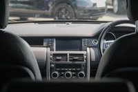 USED 2018 68 LAND ROVER DISCOVERY SPORT 2.0 TD4 Landmark SUV 5dr Diesel Auto 4WD Euro 6 (s/s) (180 ps) 