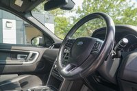 USED 2018 68 LAND ROVER DISCOVERY SPORT 2.0 TD4 Landmark SUV 5dr Diesel Auto 4WD Euro 6 (s/s) (180 ps) 
