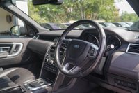 USED 2018 68 LAND ROVER DISCOVERY SPORT 2.0 TD4 Landmark SUV 5dr Diesel Auto 4WD Euro 6 (s/s) (180 ps) 