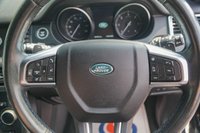 USED 2018 68 LAND ROVER DISCOVERY SPORT 2.0 TD4 Landmark SUV 5dr Diesel Auto 4WD Euro 6 (s/s) (180 ps) 