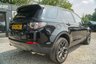USED 2018 68 LAND ROVER DISCOVERY SPORT 2.0 TD4 Landmark SUV 5dr Diesel Auto 4WD Euro 6 (s/s) (180 ps) 