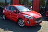 USED 2019 19 FORD FIESTA 1.0T EcoBoost GPF Titanium Hatchback 5dr Petrol Manual Euro 6 (s/s) (100 ps) 