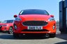 USED 2019 19 FORD FIESTA 1.0T EcoBoost GPF Titanium Hatchback 5dr Petrol Manual Euro 6 (s/s) (100 ps) 