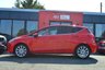 USED 2019 19 FORD FIESTA 1.0T EcoBoost GPF Titanium Hatchback 5dr Petrol Manual Euro 6 (s/s) (100 ps) 