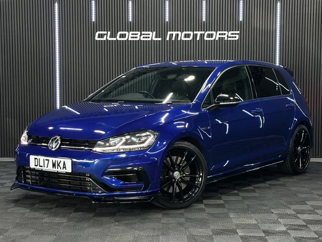 View our VOLKSWAGEN GOLF