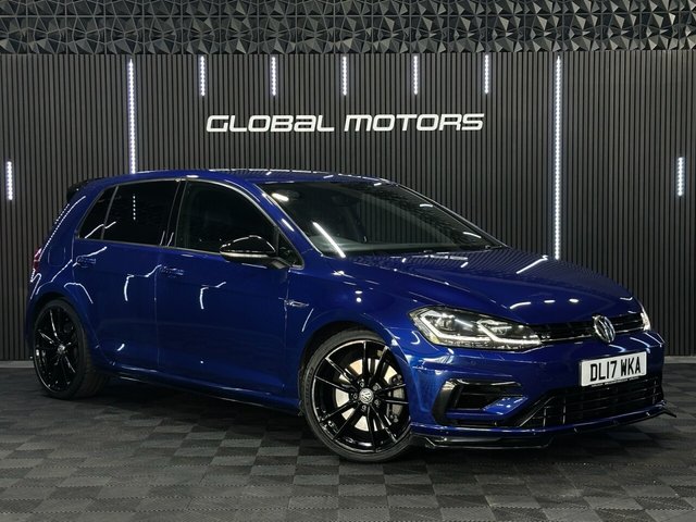 View our VOLKSWAGEN GOLF