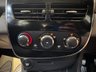 USED 2013 63 RENAULT CLIO 1.2 16V Dynamique MediaNav Hatchback 5dr Petrol Manual Euro 5 (75 ps) LOW INSURANCE/12 MOT/SERVICE