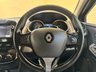 USED 2013 63 RENAULT CLIO 1.2 16V Dynamique MediaNav Hatchback 5dr Petrol Manual Euro 5 (75 ps) LOW INSURANCE/12 MOT/SERVICE