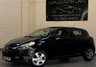 USED 2013 63 RENAULT CLIO 1.2 16V Dynamique MediaNav Hatchback 5dr Petrol Manual Euro 5 (75 ps) LOW INSURANCE/12 MOT/SERVICE