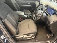 USED 2021 70 HYUNDAI TUCSON 1.6 T-GDi MHEV Premium SUV 5dr Petrol Hybrid DCT Euro 6 (s/s) (150 ps) 