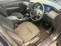 USED 2021 70 HYUNDAI TUCSON 1.6 T-GDi MHEV Premium SUV 5dr Petrol Hybrid DCT Euro 6 (s/s) (150 ps) 