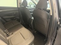 USED 2021 70 HYUNDAI TUCSON 1.6 T-GDi MHEV Premium SUV 5dr Petrol Hybrid DCT Euro 6 (s/s) (150 ps) 