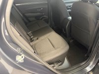 USED 2021 70 HYUNDAI TUCSON 1.6 T-GDi MHEV Premium SUV 5dr Petrol Hybrid DCT Euro 6 (s/s) (150 ps) 