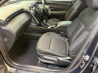 USED 2021 70 HYUNDAI TUCSON 1.6 T-GDi MHEV Premium SUV 5dr Petrol Hybrid DCT Euro 6 (s/s) (150 ps) 