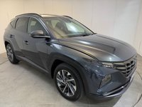 USED 2021 70 HYUNDAI TUCSON 1.6 T-GDi MHEV Premium SUV 5dr Petrol Hybrid DCT Euro 6 (s/s) (150 ps) 