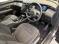 USED 2021 70 HYUNDAI TUCSON 1.6 T-GDi MHEV Premium SUV 5dr Petrol Hybrid DCT Euro 6 (s/s) (150 ps) 