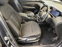USED 2021 70 HYUNDAI TUCSON 1.6 T-GDi MHEV Premium SUV 5dr Petrol Hybrid DCT Euro 6 (s/s) (150 ps) 