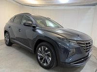 USED 2021 70 HYUNDAI TUCSON 1.6 T-GDi MHEV Premium SUV 5dr Petrol Hybrid DCT Euro 6 (s/s) (150 ps) 