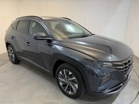 USED 2021 70 HYUNDAI TUCSON 1.6 T-GDi MHEV Premium SUV 5dr Petrol Hybrid DCT Euro 6 (s/s) (150 ps) 