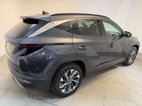 USED 2021 70 HYUNDAI TUCSON 1.6 T-GDi MHEV Premium SUV 5dr Petrol Hybrid DCT Euro 6 (s/s) (150 ps) 
