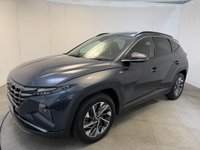 USED 2021 70 HYUNDAI TUCSON 1.6 T-GDi MHEV Premium SUV 5dr Petrol Hybrid DCT Euro 6 (s/s) (150 ps) 