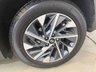 USED 2021 70 HYUNDAI TUCSON 1.6 T-GDi MHEV Premium SUV 5dr Petrol Hybrid DCT Euro 6 (s/s) (150 ps) 